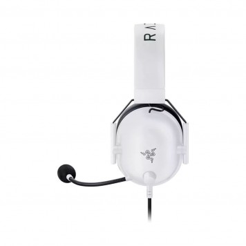Гарнитура Razer Blackshark V2 X White-2