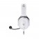 Гарнитура Razer Blackshark V2 X White