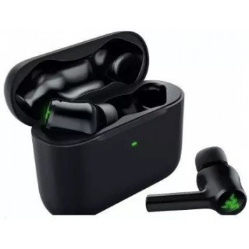 Гарнитура Razer Hammerhead True (2021)