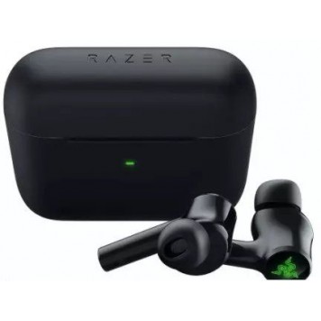 Гарнитура Razer Hammerhead True (2021)-1