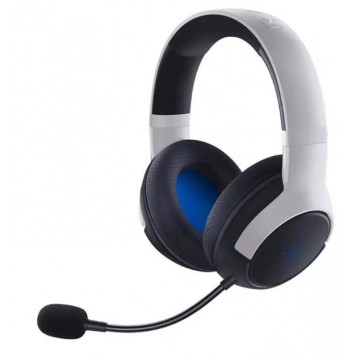Гарнитура Razer Kaira for PlayStation - White