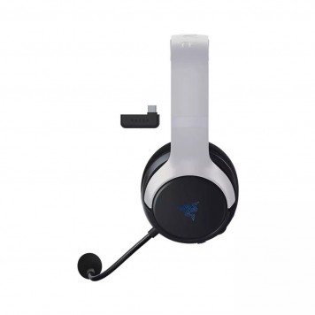 Гарнитура Razer Kaira for PlayStation - White-1