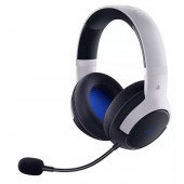 Гарнитура Razer Kaira Hyperspeed for PlayStation 5 - White