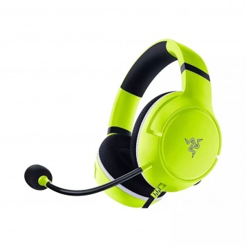 Гарнитура Razer Kaira X for Xbox - Electric Volt-1