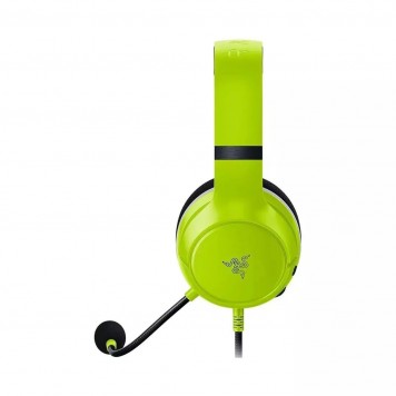 Гарнитура Razer Kaira X for Xbox - Electric Volt-2