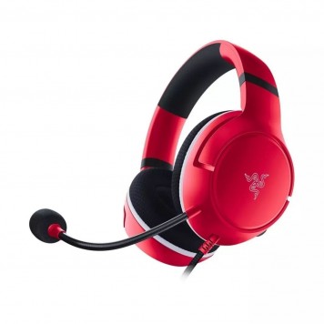 Гарнитура Razer Kaira X for Xbox - Pulse Red-1
