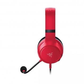 Гарнитура Razer Kaira X for Xbox - Pulse Red-2