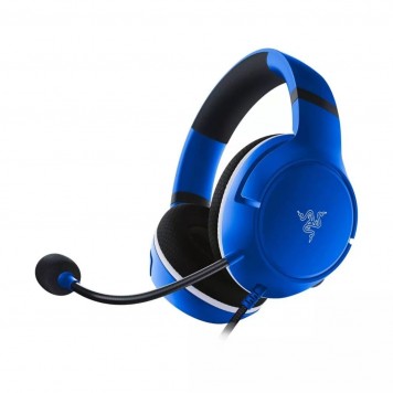 Гарнитура Razer Kaira X for Xbox - Shock Blue-1
