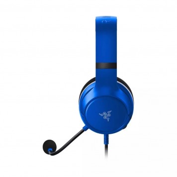 Гарнитура Razer Kaira X for Xbox - Shock Blue-2
