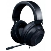 Игровая гарнитура Razer Kraken Black RZ04-02830100-R3M1
