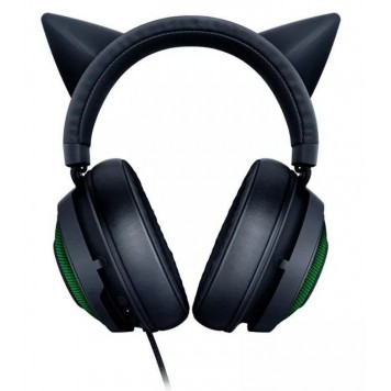 Гарнитура Razer Kraken Kitty Ed. - Black-1