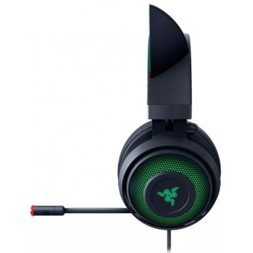 Гарнитура Razer Kraken Kitty Ed. - Black-2