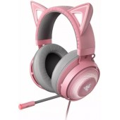 Гарнитура Razer Kraken Kitty Ed Quartz