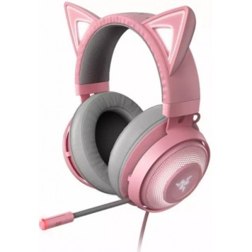 Гарнитура Razer Kraken Kitty Ed Quartz