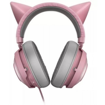 Гарнитура Razer Kraken Kitty Ed Quartz-1