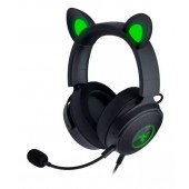 Гарнитура Razer Kraken Kitty Ed. V2 Pro - Black