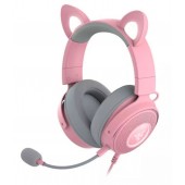 Гарнитура Razer Kraken Kitty Ed. V2 Pro - Quartz