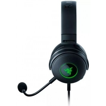 Гарнитура Razer Kraken  V3  (RZ04-03770200-R3M1)-2