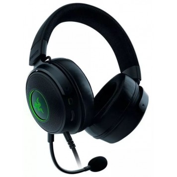 Гарнитура Razer Kraken  V3  (RZ04-03770200-R3M1)-3