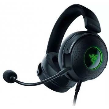 Гарнитура Razer Kraken  V3  (RZ04-03770200-R3M1)-4