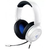 Гарнитура Razer Kraken X for Console - PS White