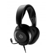 Гарнитура Steelseries Arctis Nova 1 Black