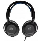 Гарнитура Steelseries Arctis Nova 1P Black
