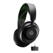 Гарнитура Steelseries Arctis Nova 4X