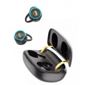 Гарнитура TWS MONSTER Clarity 101 Pro AirLinks Earphone (Black)