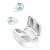 Гарнитура TWS MONSTER Clarity 101 Pro (Plus) AirLinks Earphone (White)