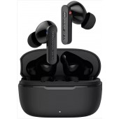 Гарнитура TWS MONSTER N-Lite Clear Talk  (Black)