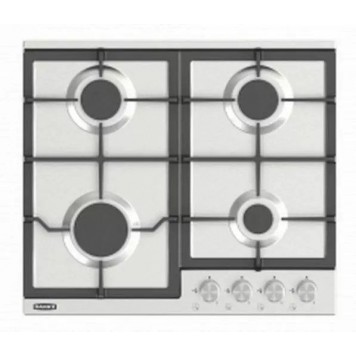 Газоэлектрическая поверхность DANKE KRETA 73GTP (7321119000)