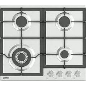 Газоэлектрическая поверхность DANKE KRETA 73GTP SS (7321119000)