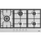 Газоэлектрическая встраиваемая поверхность DANKE KRETA 9L2GT2P