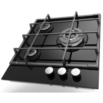 Газовая панель LEX GVG 431 BL-1