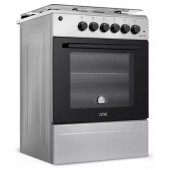 Газовая плита Artel APETITO 10-E серая