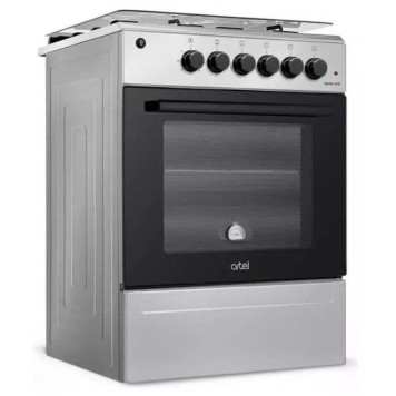 Газовая плита Artel APETITO 10-E серая