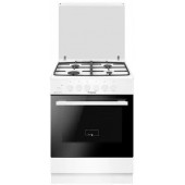 Газовая плита Hansa FCGW63123