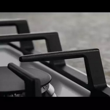 Газовая варочная панель ELECTROLUX GPE373MX-3