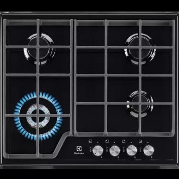 Газовая варочная панель ELECTROLUX GRE363MB