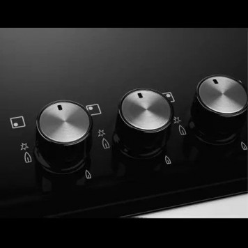 Газовая варочная панель ELECTROLUX GRE363MB-1