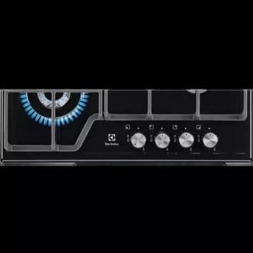 Газовая варочная панель ELECTROLUX GRE363MB-2