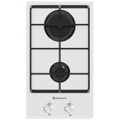 Газовая варочная панель  HEBERMANN HBGG 302.1 W