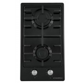 Газовая варочная панель MAUNFELD EGHE.32.3EBG