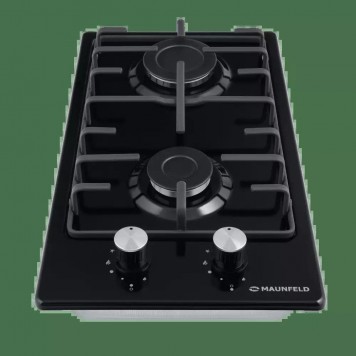 Газовая варочная панель MAUNFELD EGHE.32.3EBG-1