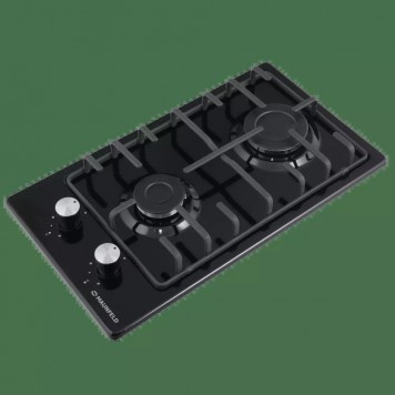 Газовая варочная панель MAUNFELD EGHE.32.3EBG-5