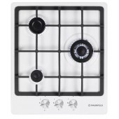 Газовая варочная панель MAUNFELD EGHE.43.33CWG