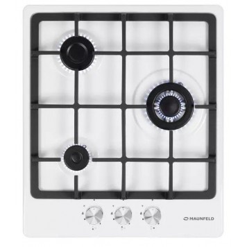 Газовая варочная панель MAUNFELD EGHE.43.33CWG