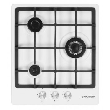 Газовая варочная панель MAUNFELD EGHE.43.33CWG-1