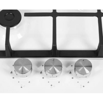 Газовая варочная панель MAUNFELD EGHE.43.33CWG-11